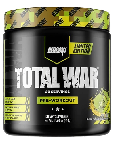 Total War