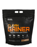RIVAL Clean Gainer 12LB