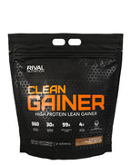 RIVAL Clean Gainer 12LB