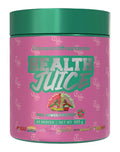 HEALTH JUICE GREENS