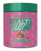 HEALTH JUICE GREENS