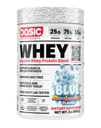BASIC WHEY 2LBS