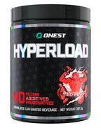 HyperLoad by Onest