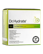 Hydration Drink Mix (Sachets) by Dr. Hydrate