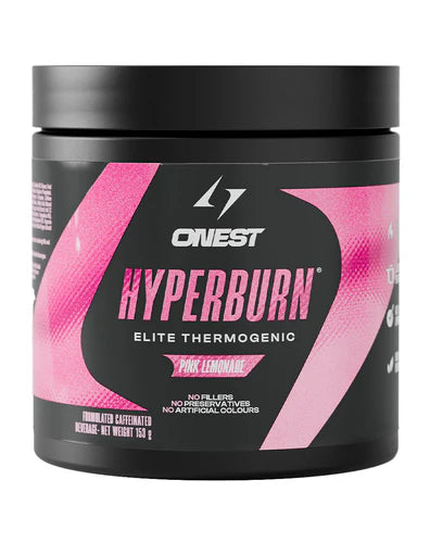 HyperBurn by Onest