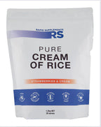 100% Pure Cream Of Rice 1.2kg