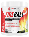 Fireball by Red Dragon Nutritionals