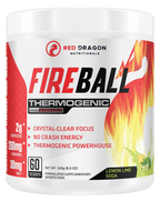Fireball by Red Dragon Nutritionals