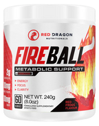 Fireball by Red Dragon Nutritionals
