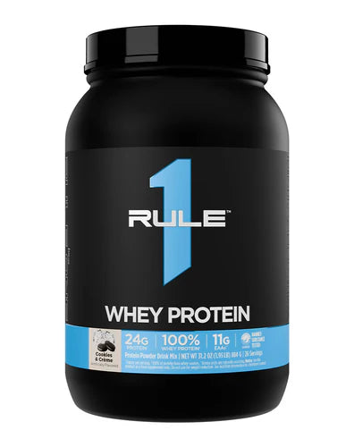 R1 Whey  BLEND 2Lbs