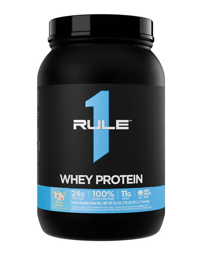 R1 Whey  BLEND 2Lbs