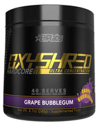 OXYSHRED HARDCORE