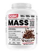 BASIC MASS GAINER