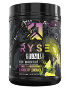 Godzilla™ Pre Workout by Ryse