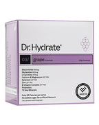 Hydration Drink Mix (Sachets) by Dr. Hydrate