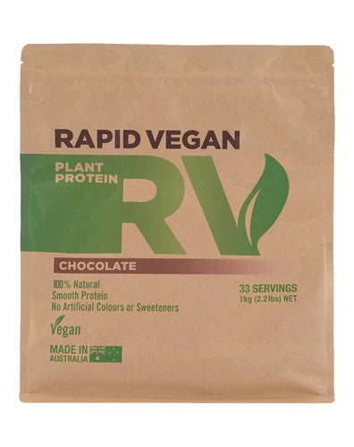 RAPID VEGAN 1 kg