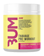 Thavage by CBUM