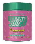 HEALTH JUICE GREENS