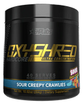 OXYSHRED HARDCORE