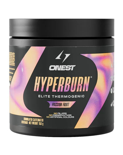 HyperBurn by Onest