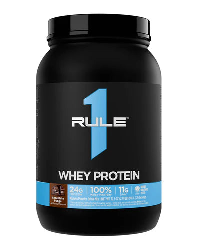 R1 Whey  BLEND 2Lbs