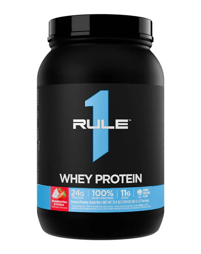 R1 Whey  BLEND 2Lbs
