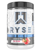 Loaded Pre Workout by Ryse