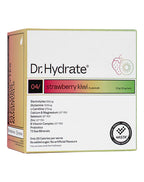 Hydration Drink Mix (Sachets) by Dr. Hydrate