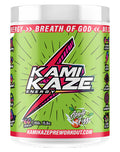 KAMIKAZE PRE WORKOUT