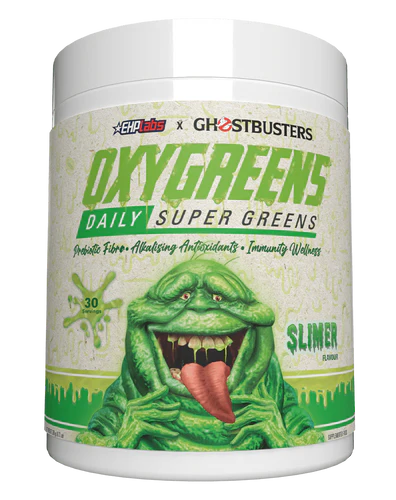 OxyGreens by EHP Labs