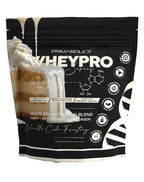 WHEY PRO 1.65KG
