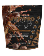 WHEY PRO 1.65KG