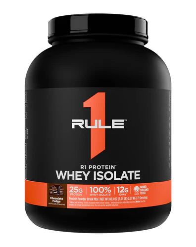 R1 ISOLATE 5LBS
