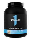 R1 Whey  Blend 5 lbs