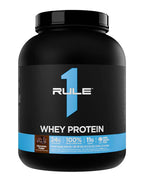R1 Whey  Blend 5 lbs