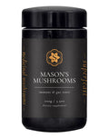 Mason's Mushrooms by Superfeast