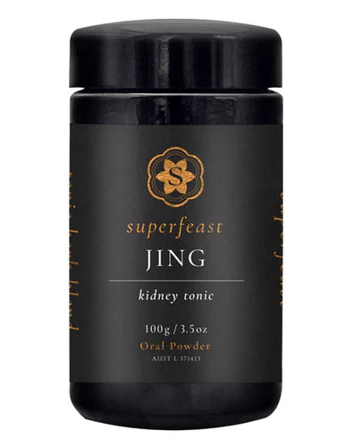 Jing Powder by Superfeast