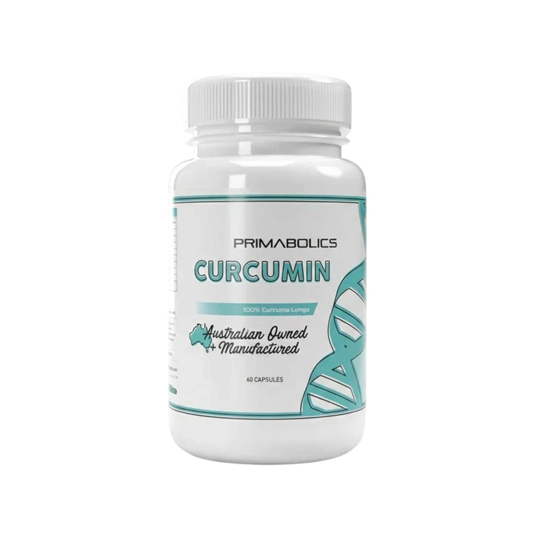 PRIMABOLICS Curcumin