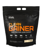 RIVAL Clean Gainer 12LB