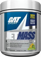 JET MASS BY GAT SPORTS