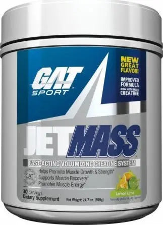 JET MASS BY GAT SPORTS