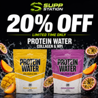 PROTEIN WATER