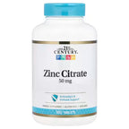 ZINC 50mg
