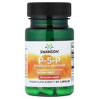 Swanson P-5-P