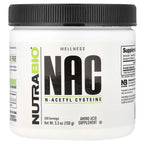 NUTRABIO NAC POWDER 150G