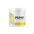 Pump (Non-Stim) by Raw Nutrition