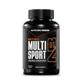 NUTRABIO MENS DAILY MULTISPORT 120C