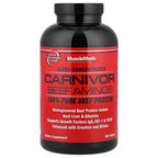 CARNIVOR beef aminos