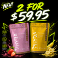 Plant Protein by Phyba 15S (2 for $59.95)