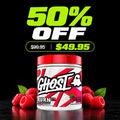 Ghost BURN V3 60 SERVE